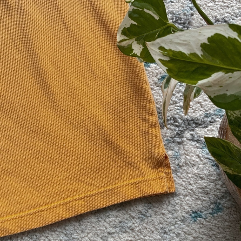 T&T  Company vintage heavy cotton shirt - Picture 4 of 5
